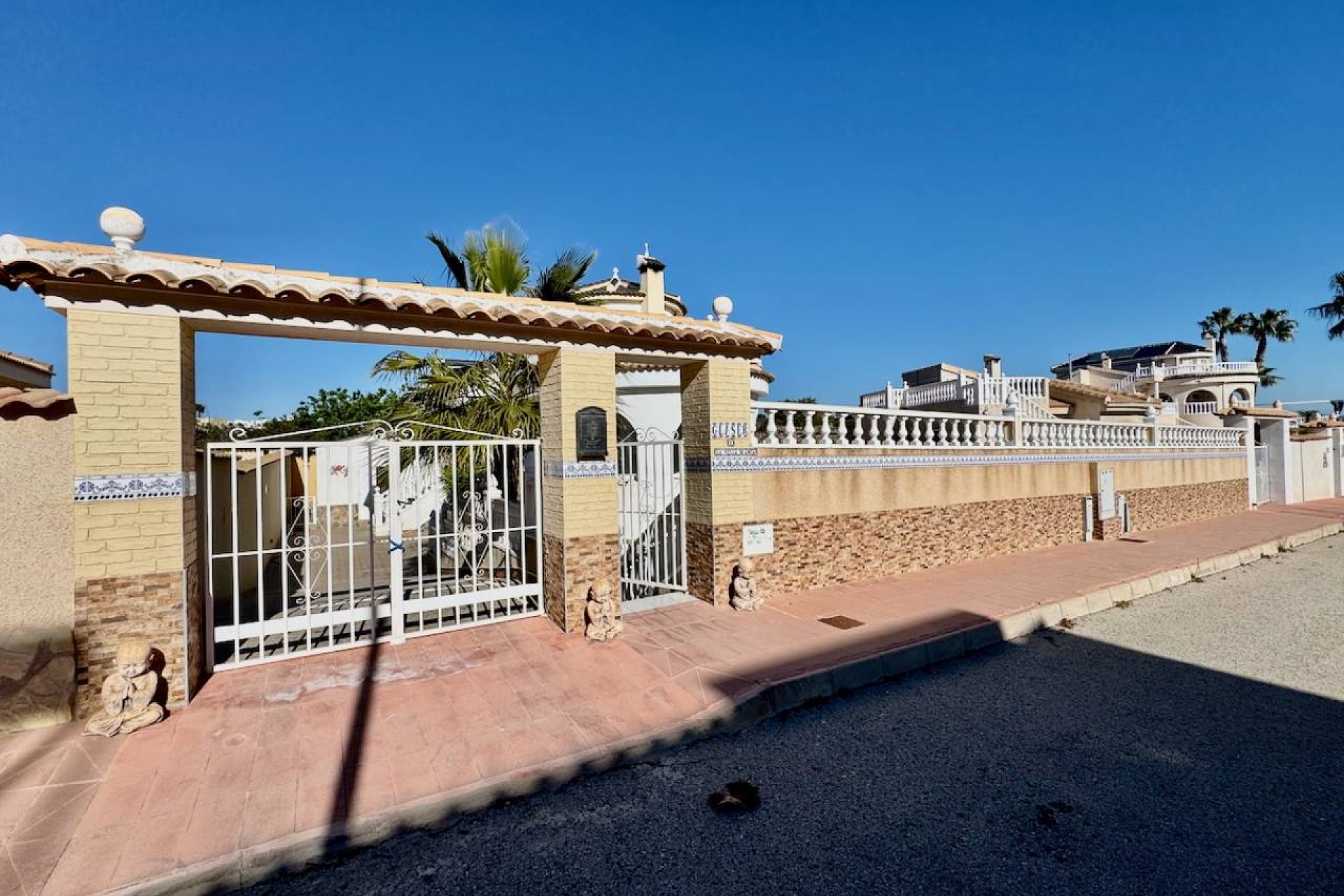 Reventa - Villa - Ciudad Quesada - Lo Pepin