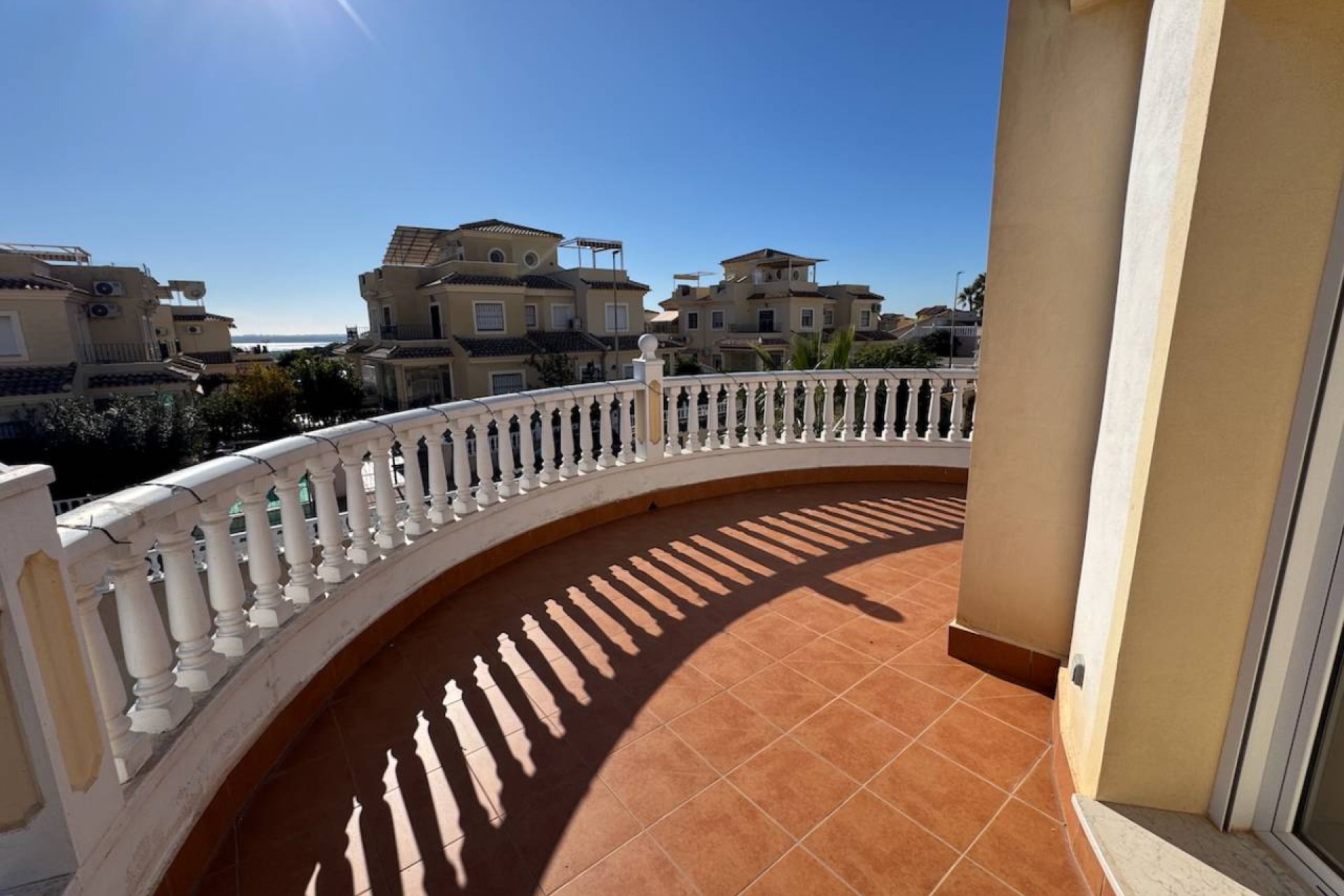 Reventa - Villa - Ciudad Quesada - Lo Pepin