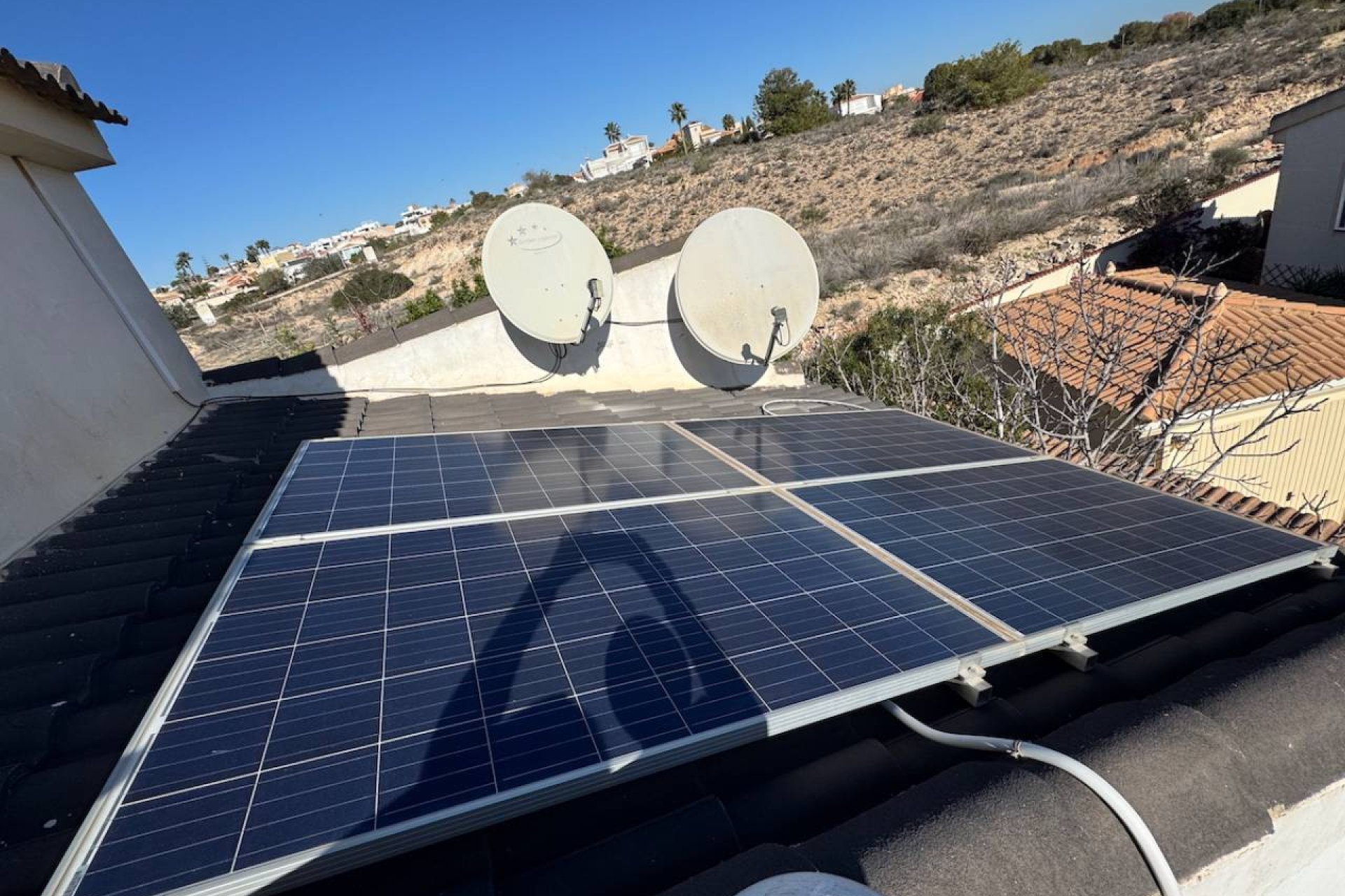 Reventa - Villa - Ciudad Quesada - Lo Pepin