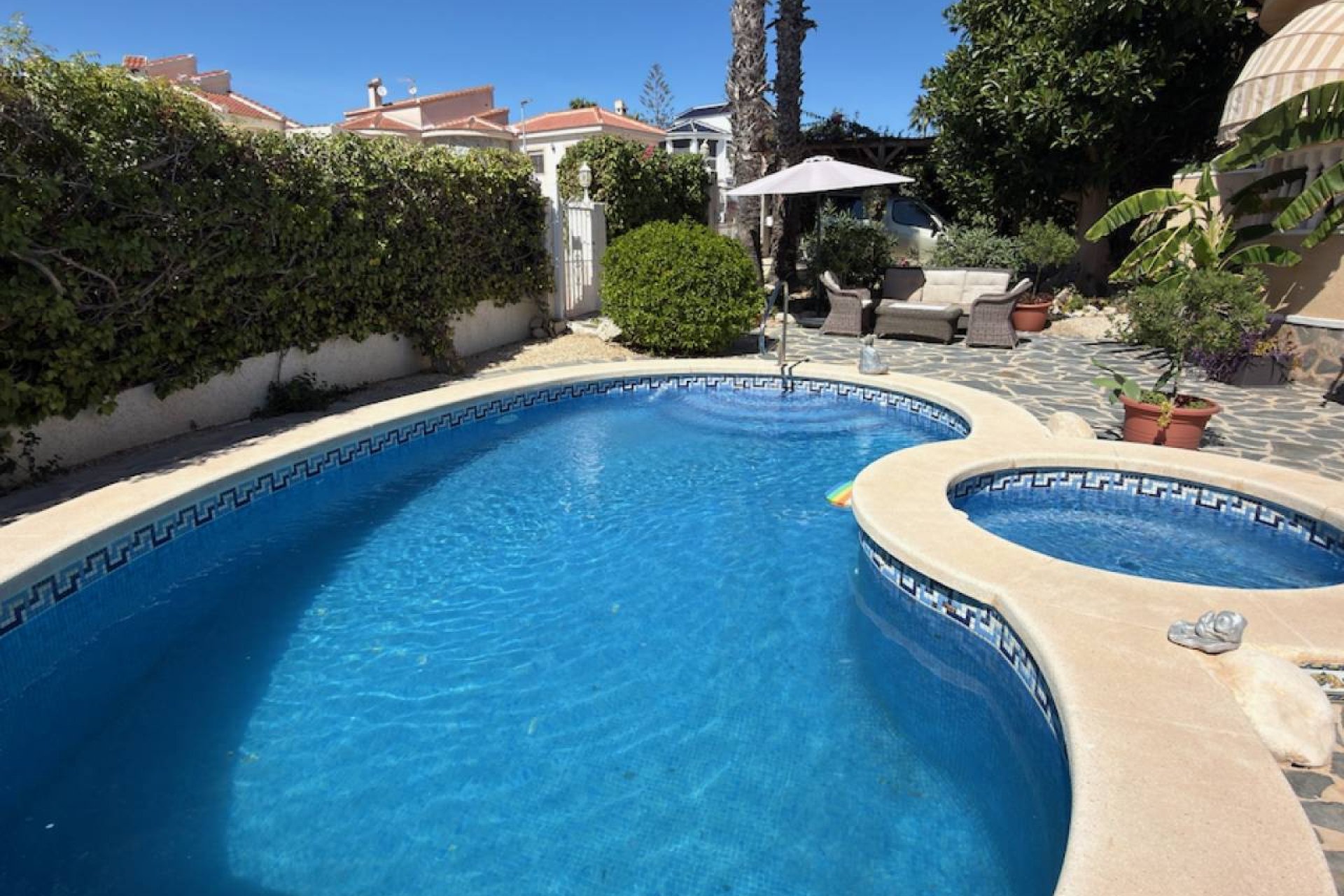 Reventa - Villa - Ciudad Quesada - Lo Pepin