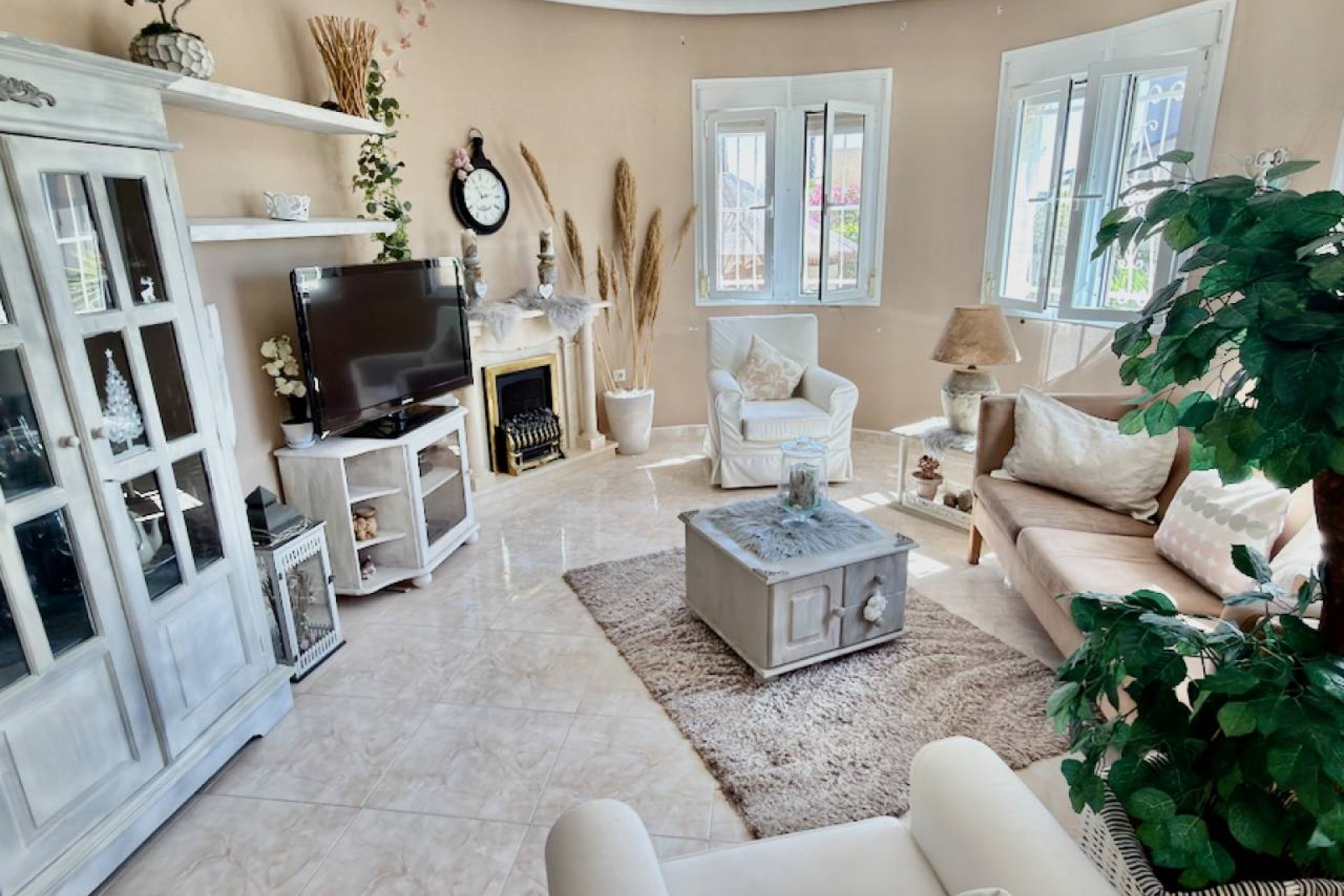 Reventa - Villa - Ciudad Quesada - Lo Pepin