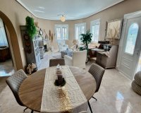 Reventa - Villa - Ciudad Quesada - Lo Pepin