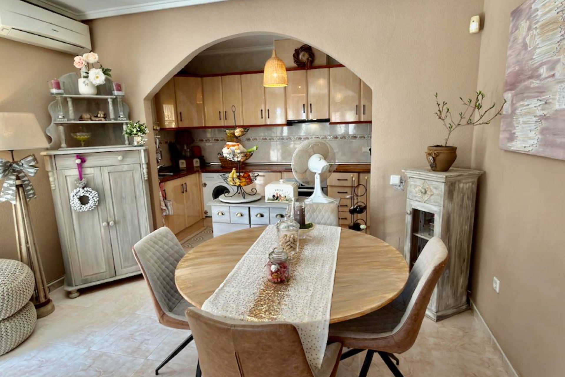 Reventa - Villa - Ciudad Quesada - Lo Pepin