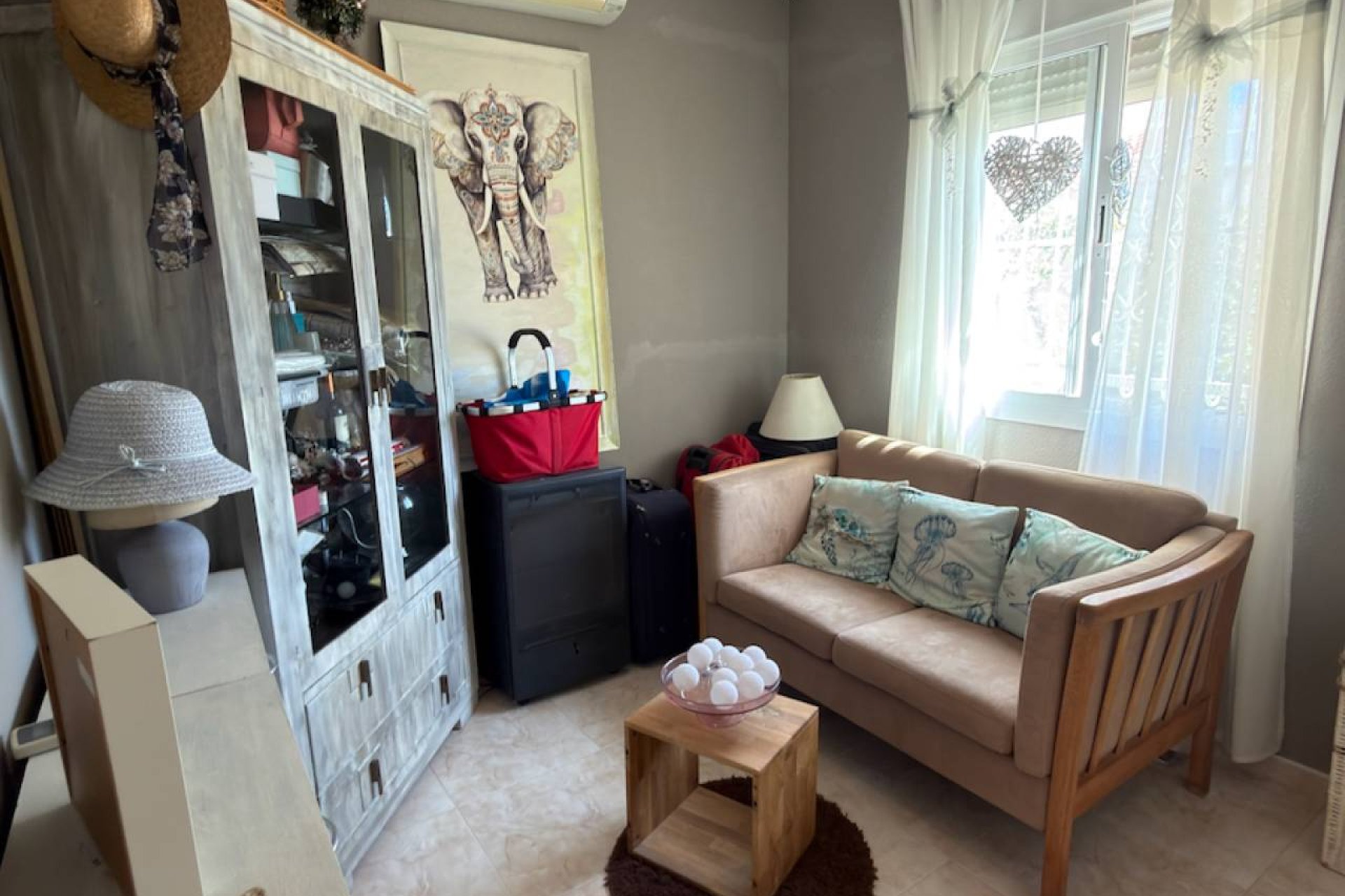 Reventa - Villa - Ciudad Quesada - Lo Pepin