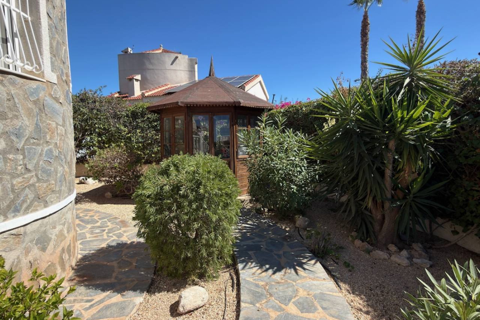 Reventa - Villa - Ciudad Quesada - Lo Pepin