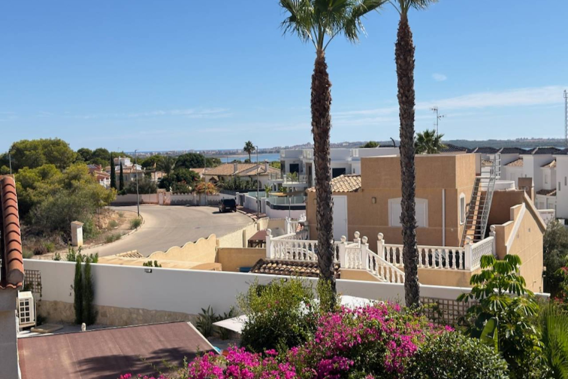 Reventa - Villa - Ciudad Quesada - Lo Pepin