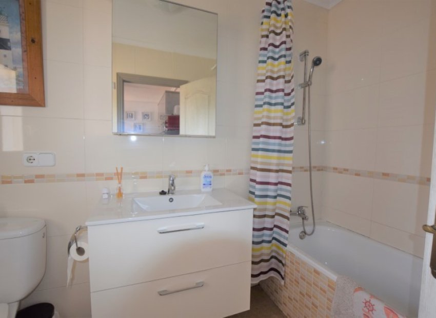 Reventa - Villa - Ciudad Quesada - Pueblo Bravo