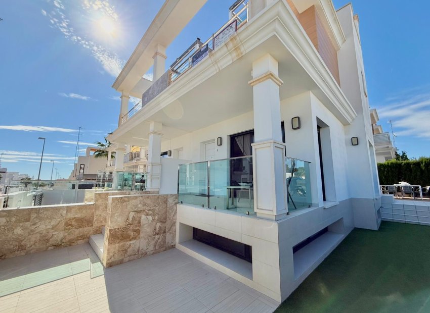 Reventa - Villa - Ciudad Quesada - Pueblo Bravo