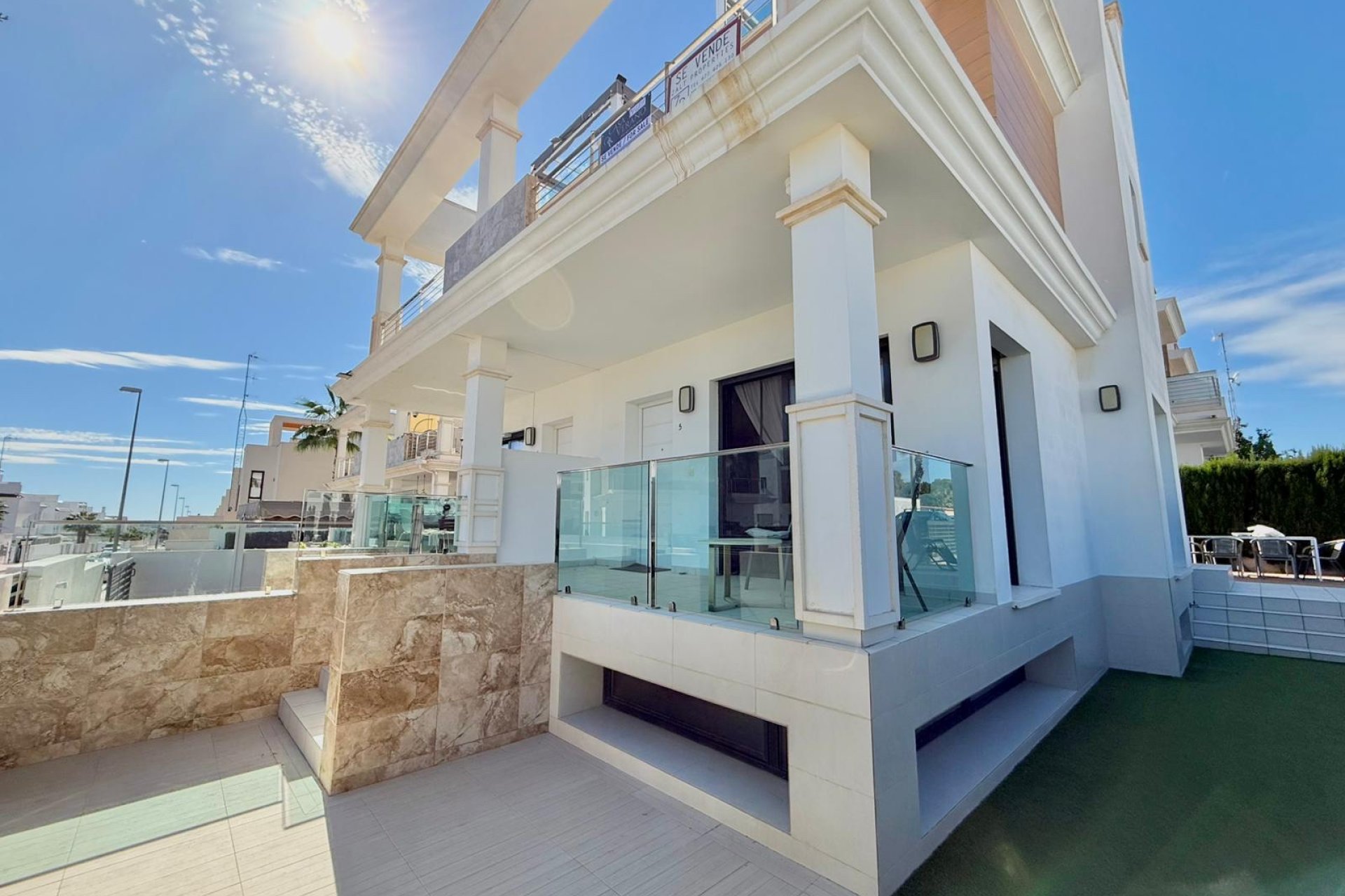 Reventa - Villa - Ciudad Quesada - Pueblo Bravo