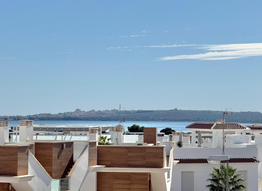 Reventa - Villa - Ciudad Quesada - Pueblo Bravo