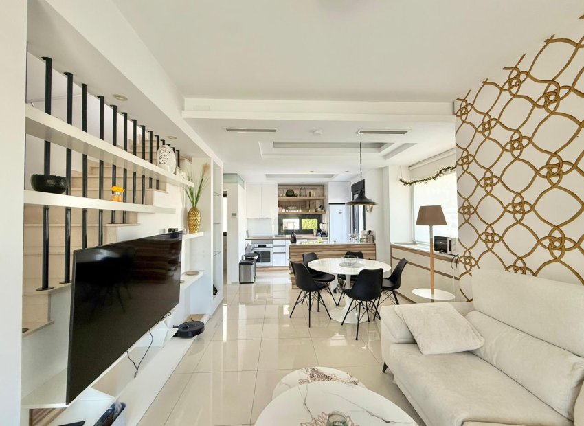 Reventa - Villa - Ciudad Quesada - Pueblo Bravo