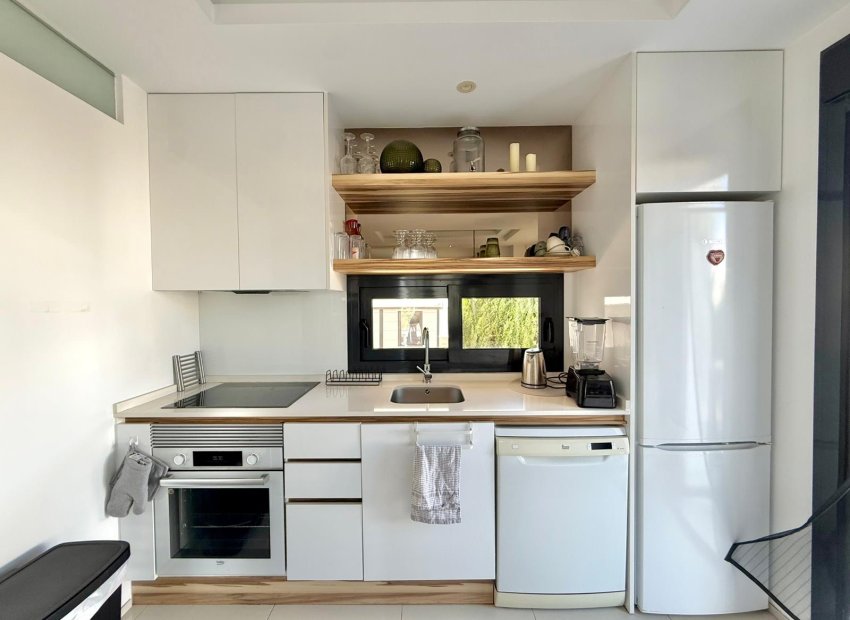 Reventa - Villa - Ciudad Quesada - Pueblo Bravo