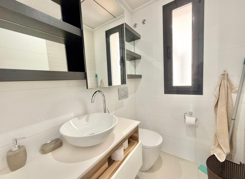 Reventa - Villa - Ciudad Quesada - Pueblo Bravo