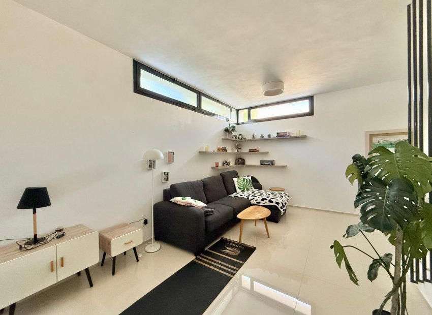 Reventa - Villa - Ciudad Quesada - Pueblo Bravo