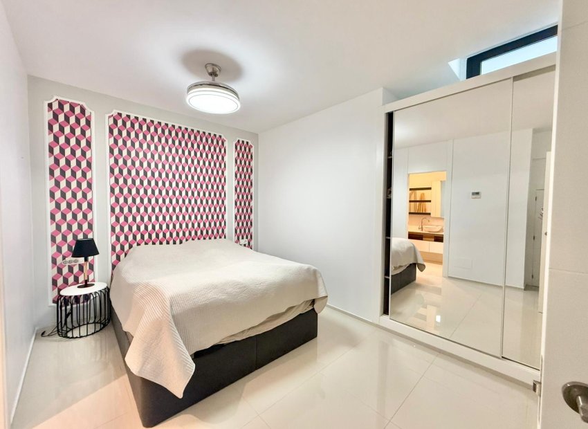 Reventa - Villa - Ciudad Quesada - Pueblo Bravo