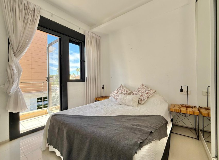 Reventa - Villa - Ciudad Quesada - Pueblo Bravo