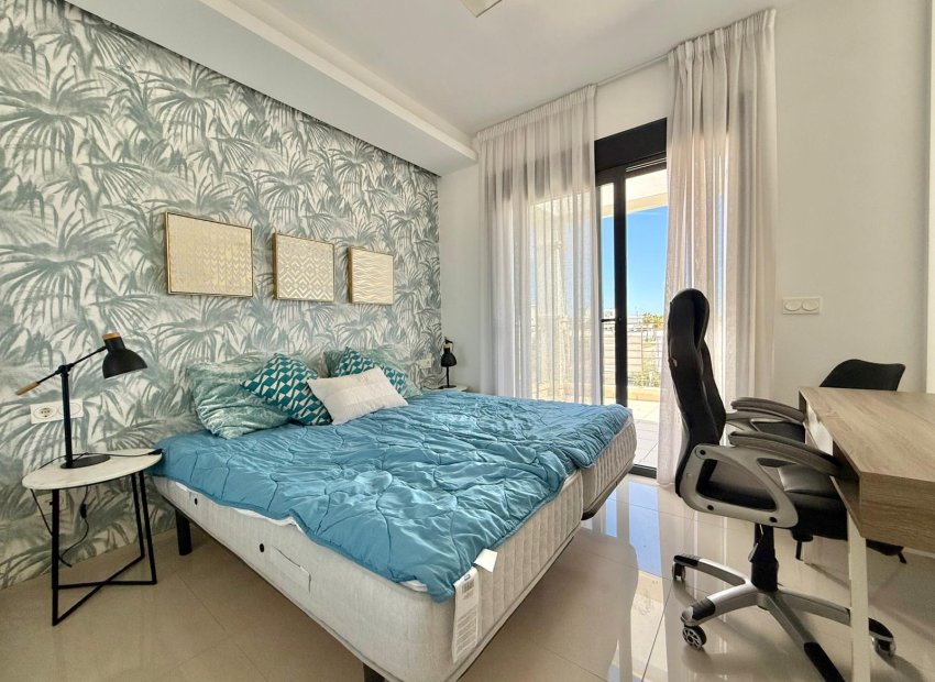 Reventa - Villa - Ciudad Quesada - Pueblo Bravo