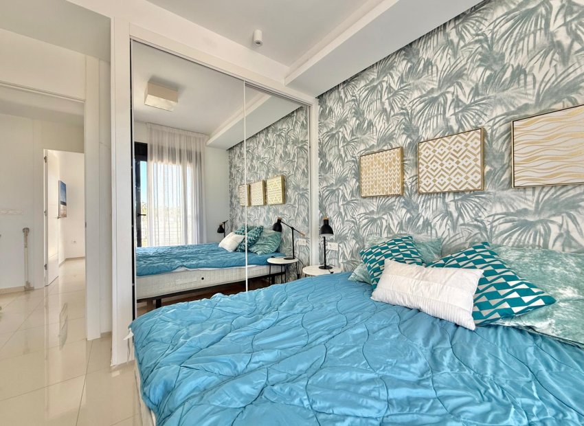 Reventa - Villa - Ciudad Quesada - Pueblo Bravo