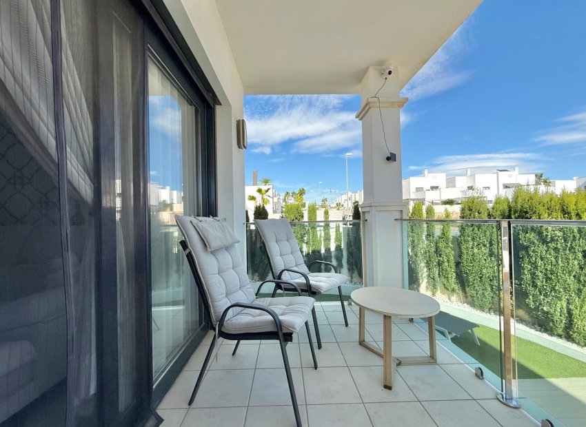 Reventa - Villa - Ciudad Quesada - Pueblo Bravo