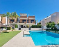 Reventa - Villa - Ciudad Quesada - Pueblo Bravo