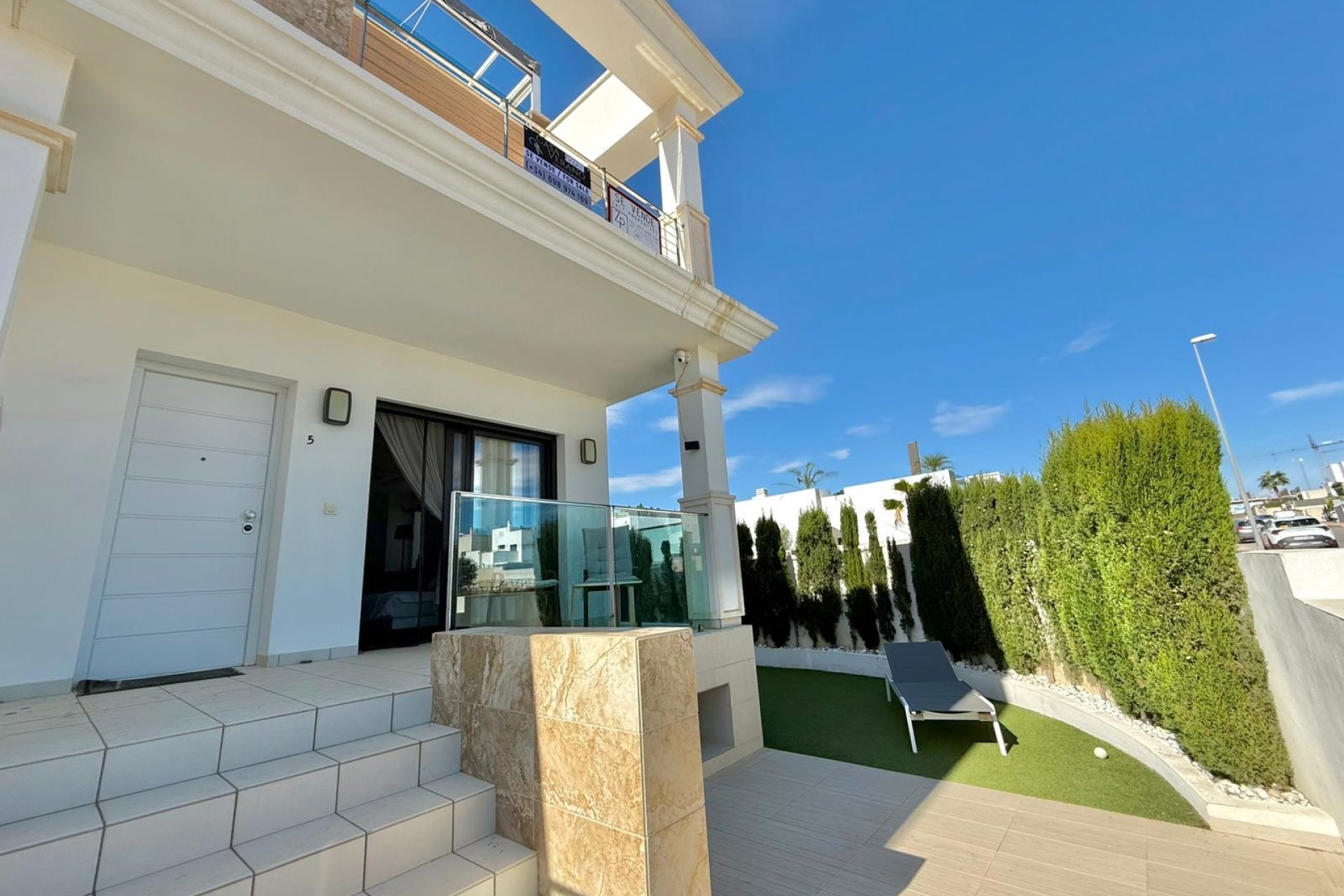 Reventa - Villa - Ciudad Quesada - Pueblo Bravo