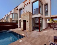 Reventa - Villa - Ciudad Quesada - Pueblo Bravo