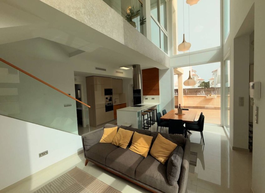 Reventa - Villa - Ciudad Quesada - Pueblo Bravo