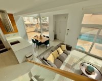 Reventa - Villa - Ciudad Quesada - Pueblo Bravo