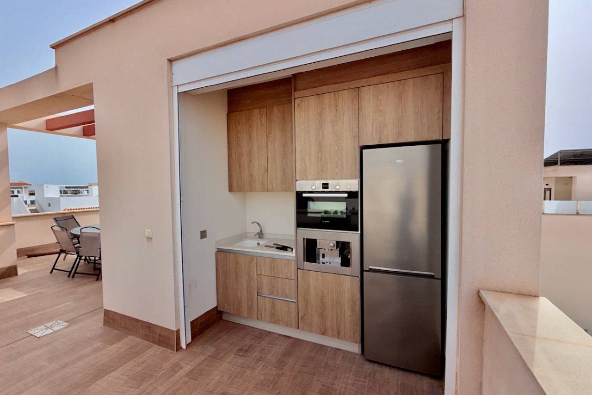 Reventa - Villa - Ciudad Quesada - Pueblo Bravo