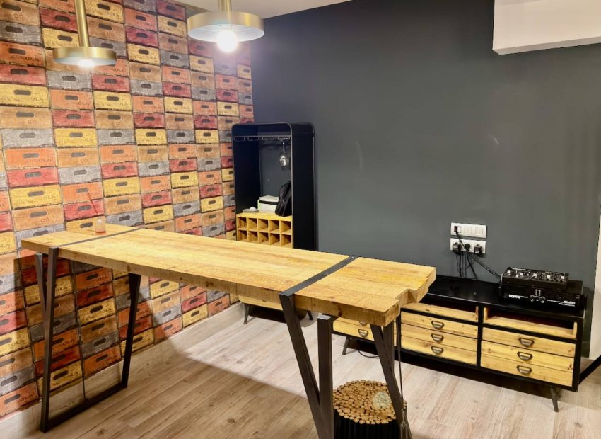 Reventa - Villa - Ciudad Quesada - Pueblo Bravo