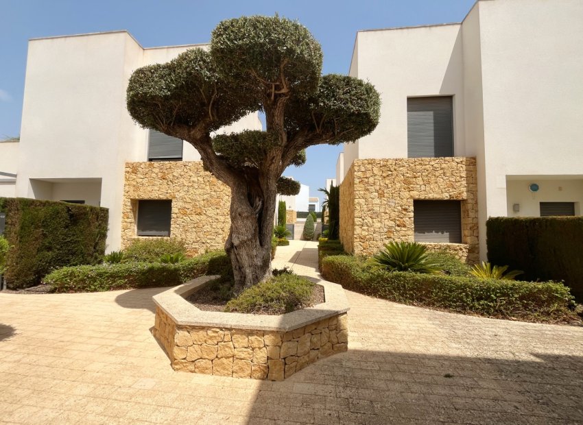 Reventa - Villa - Ciudad Quesada - Pueblo Bravo