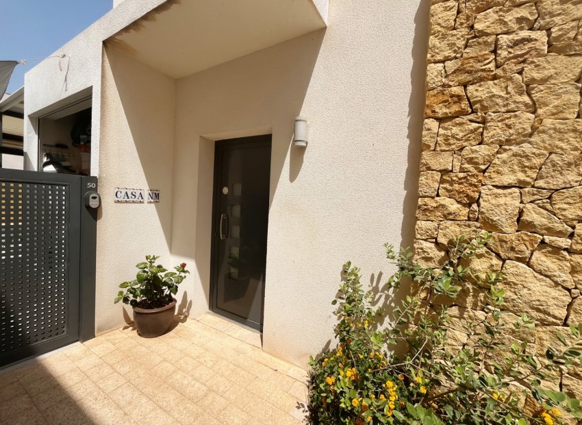 Reventa - Villa - Ciudad Quesada - Pueblo Bravo