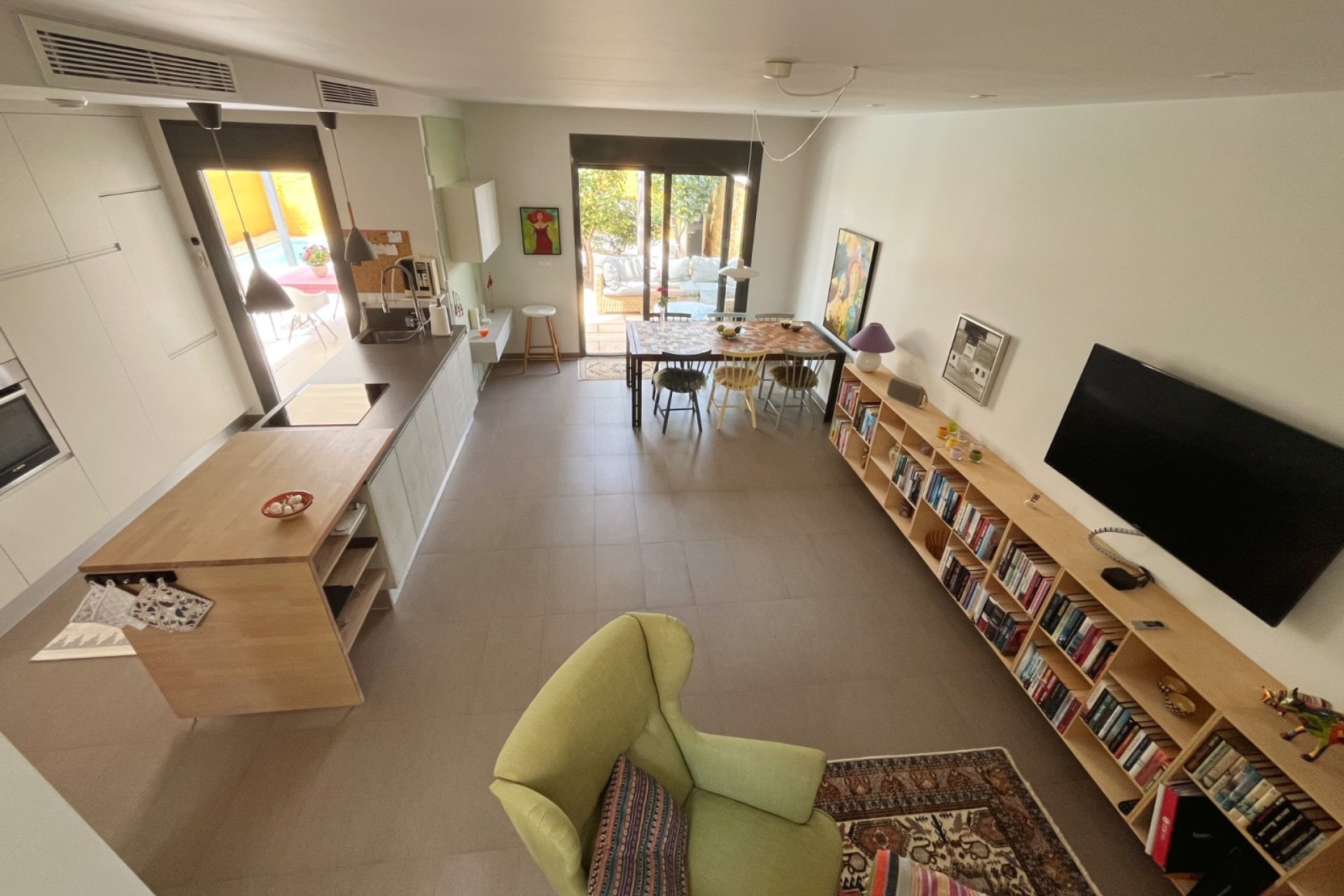 Reventa - Villa - Ciudad Quesada - Pueblo Bravo