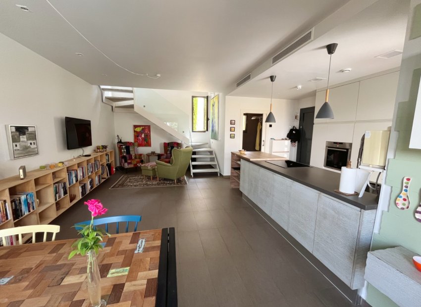Reventa - Villa - Ciudad Quesada - Pueblo Bravo