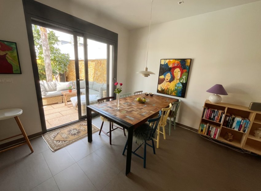 Reventa - Villa - Ciudad Quesada - Pueblo Bravo