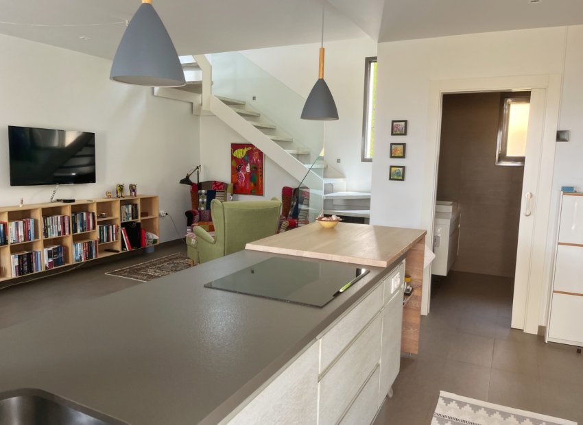 Reventa - Villa - Ciudad Quesada - Pueblo Bravo