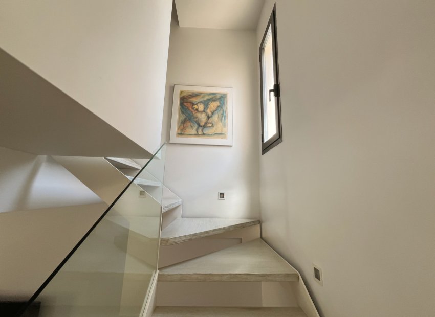Reventa - Villa - Ciudad Quesada - Pueblo Bravo