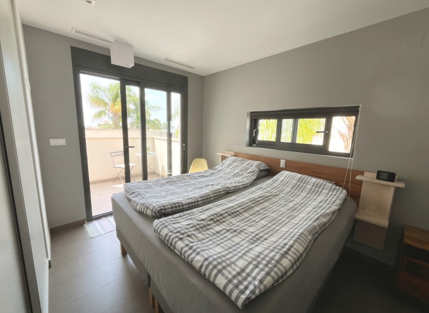 Reventa - Villa - Ciudad Quesada - Pueblo Bravo