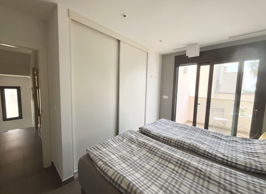 Reventa - Villa - Ciudad Quesada - Pueblo Bravo