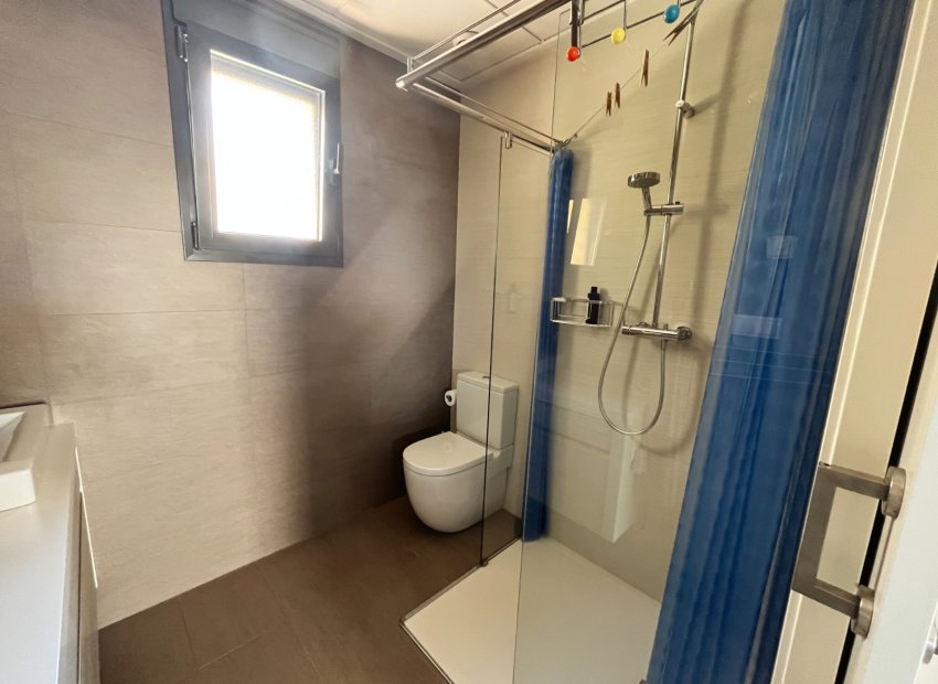 Reventa - Villa - Ciudad Quesada - Pueblo Bravo