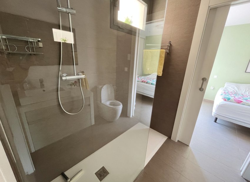 Reventa - Villa - Ciudad Quesada - Pueblo Bravo