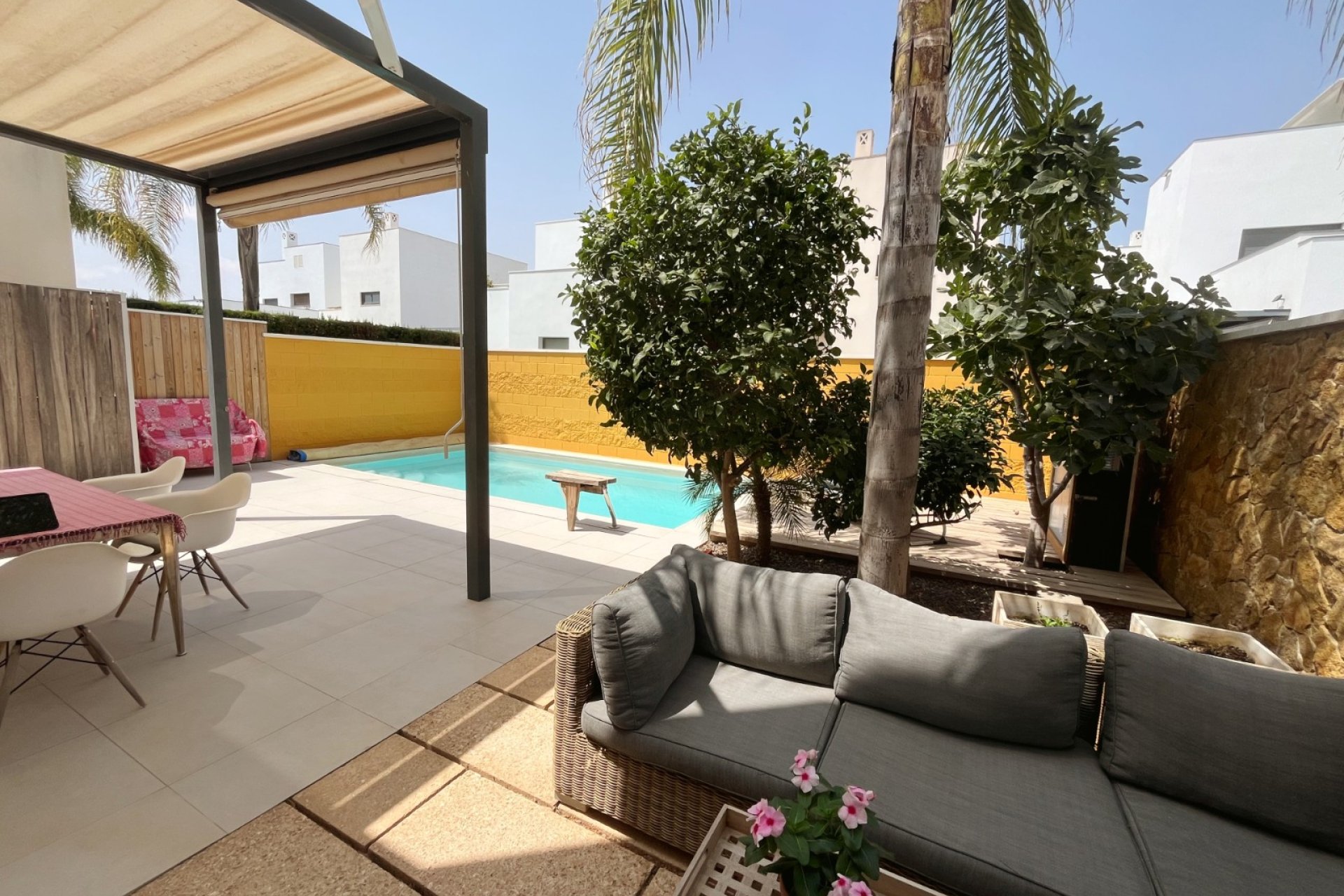 Reventa - Villa - Ciudad Quesada - Pueblo Bravo