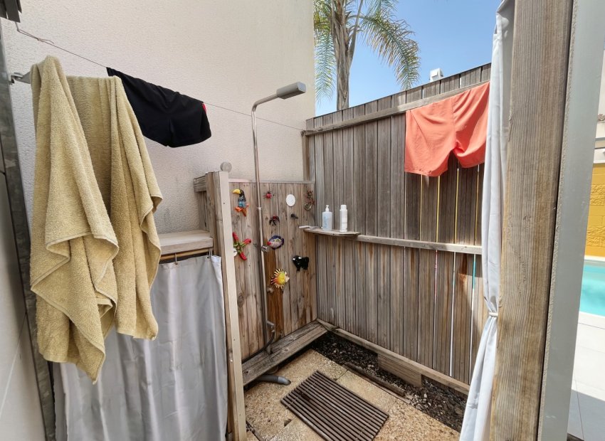 Reventa - Villa - Ciudad Quesada - Pueblo Bravo