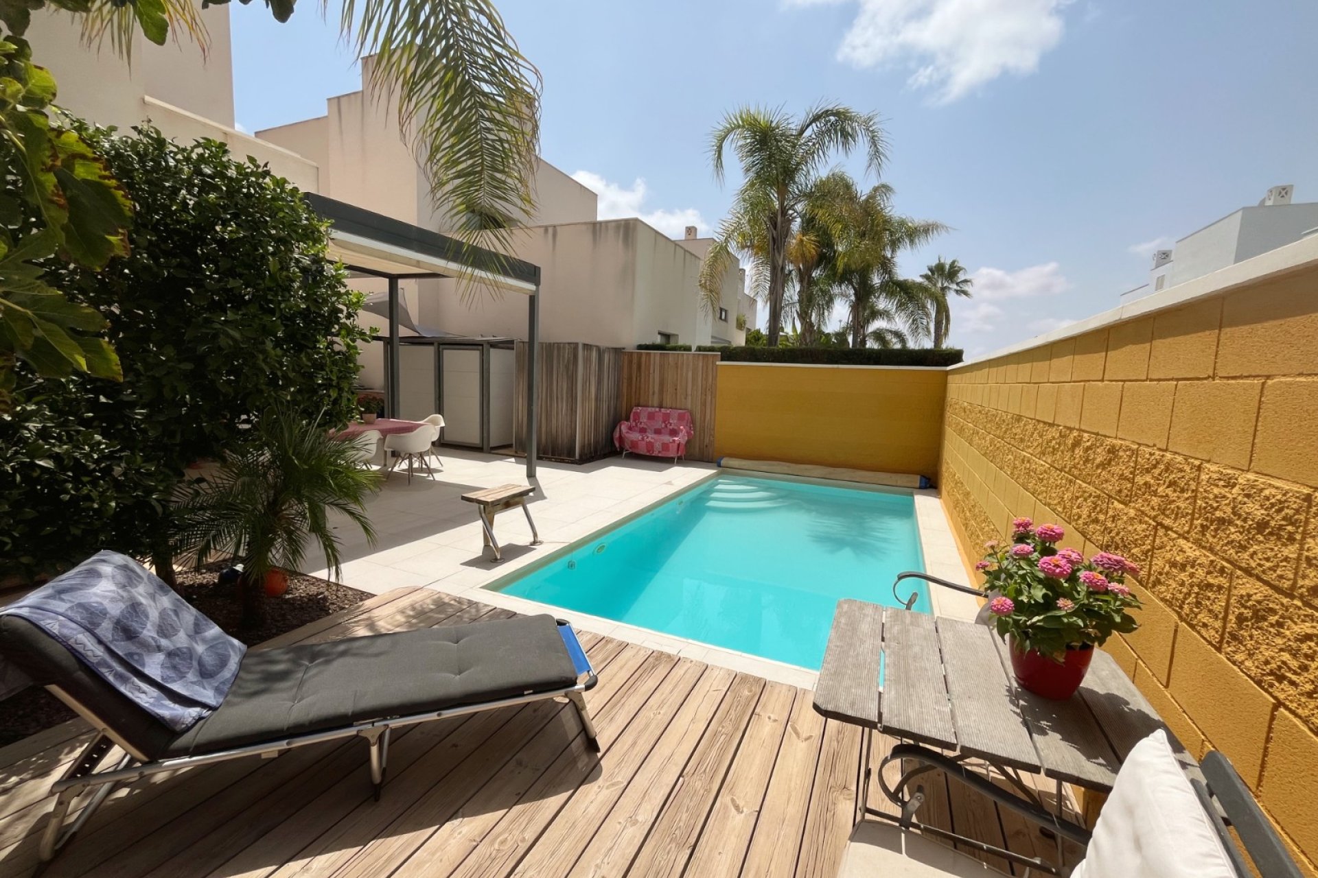 Reventa - Villa - Ciudad Quesada - Pueblo Bravo