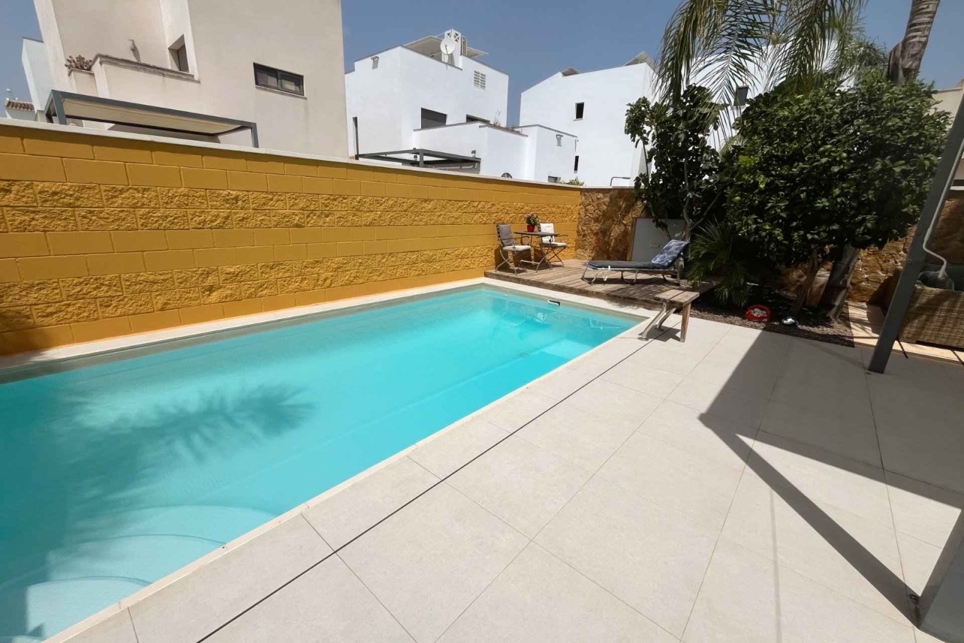 Reventa - Villa - Ciudad Quesada - Pueblo Bravo