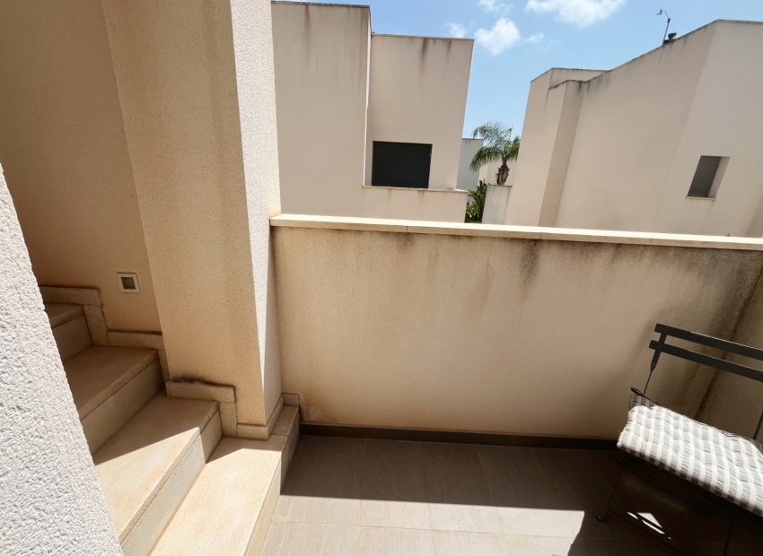 Reventa - Villa - Ciudad Quesada - Pueblo Bravo
