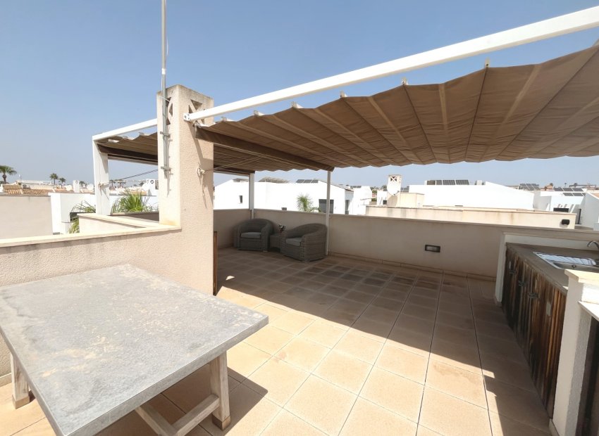 Reventa - Villa - Ciudad Quesada - Pueblo Bravo