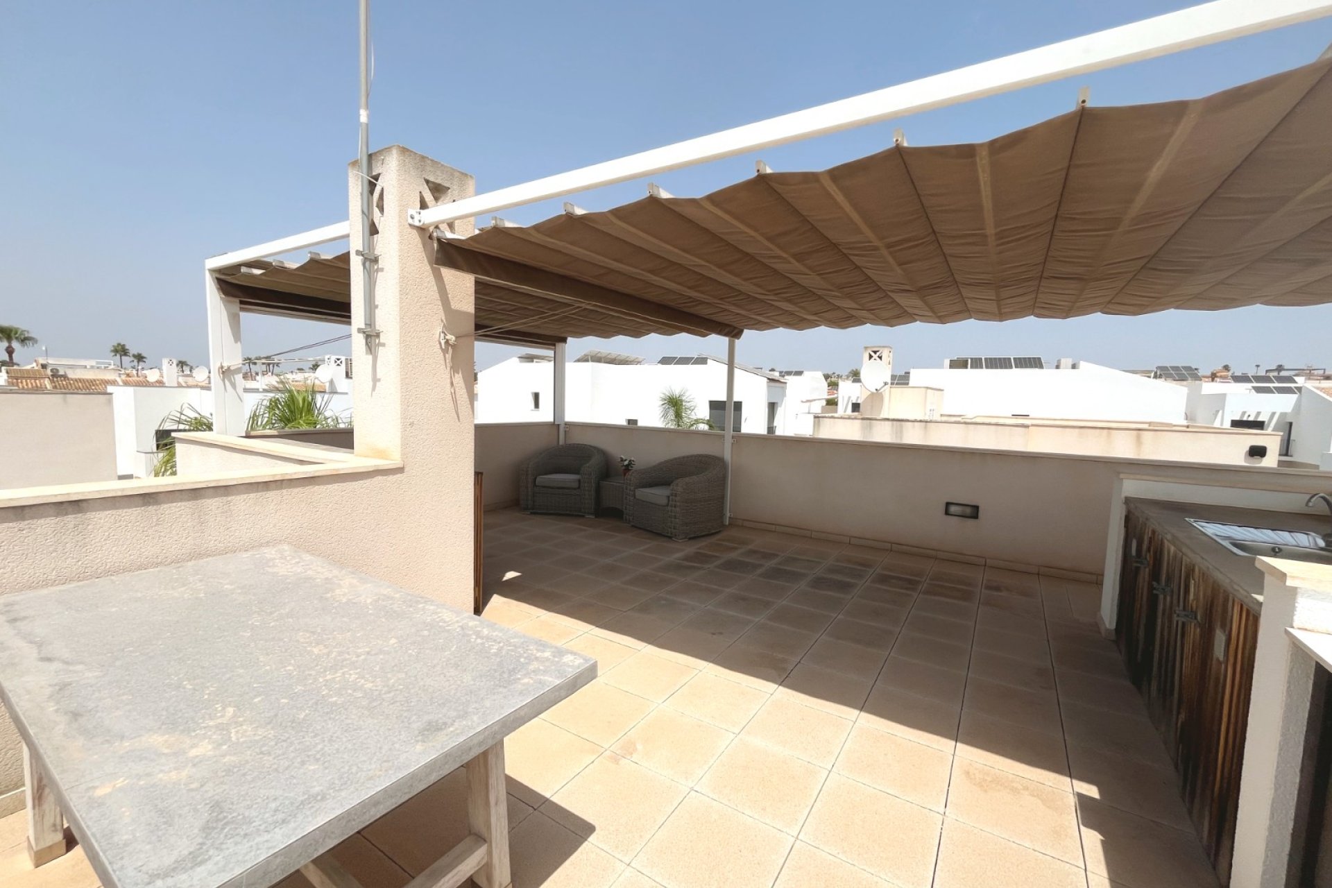 Reventa - Villa - Ciudad Quesada - Pueblo Bravo