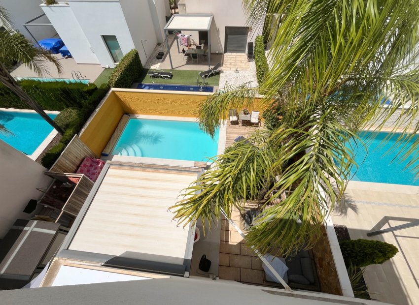 Reventa - Villa - Ciudad Quesada - Pueblo Bravo
