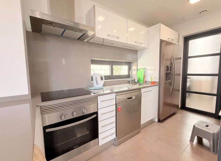 Reventa - Villa - Ciudad Quesada - Pueblo Bravo